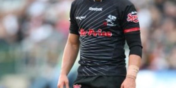 Lambie slaag laat-fiksheidstoets vir Sharks Lambie slaag laat-fiksheidstoets vir Sharks | News Article